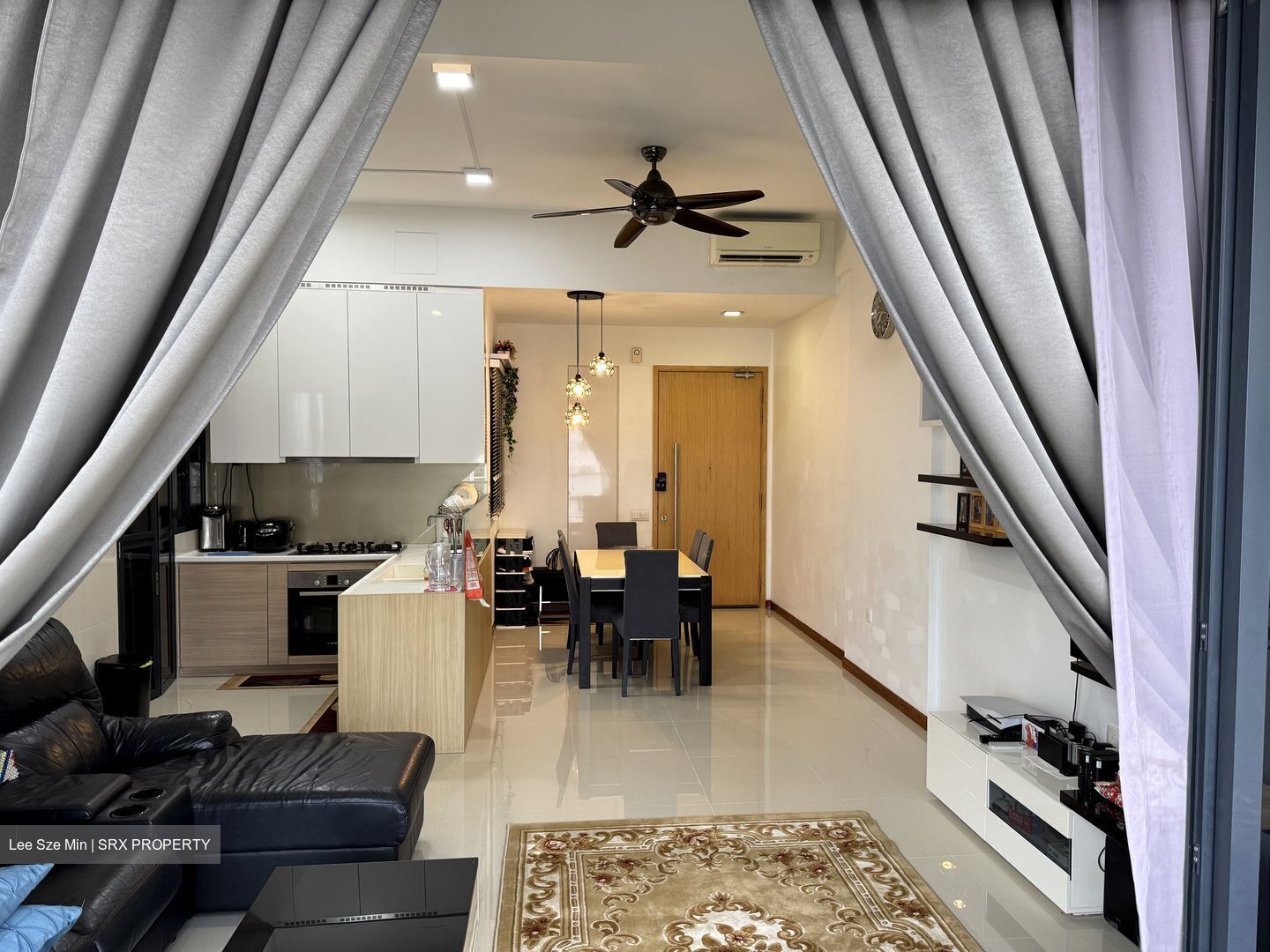 Hillion Residences (D23), Apartment #449715171